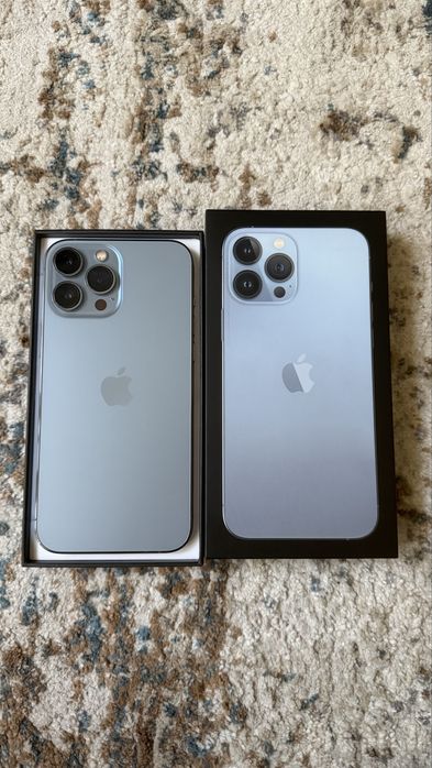 Iphone 13 pro max 128гб, Айфон 13 про макс