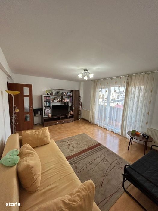 Apartament Drumul Funigeilor, cu loc de parcare inclus in pret