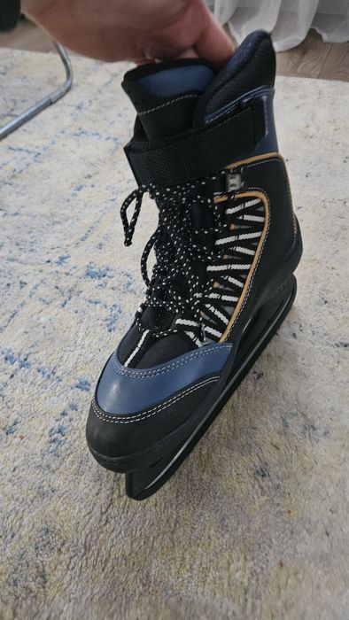 Patine Project Rocket