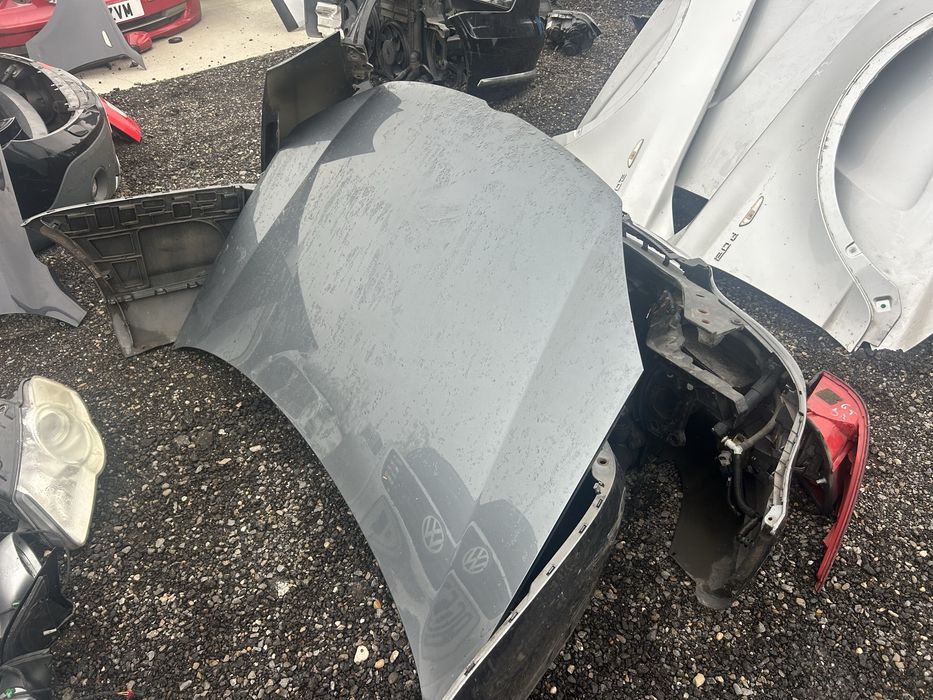 Capota /bara /far /aripa /stop /bara spate  vw golf 5 breck