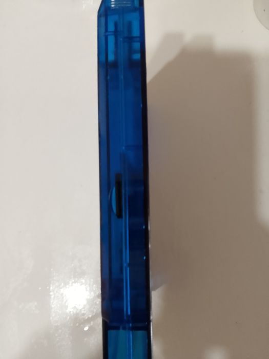 Флеш картридж nes