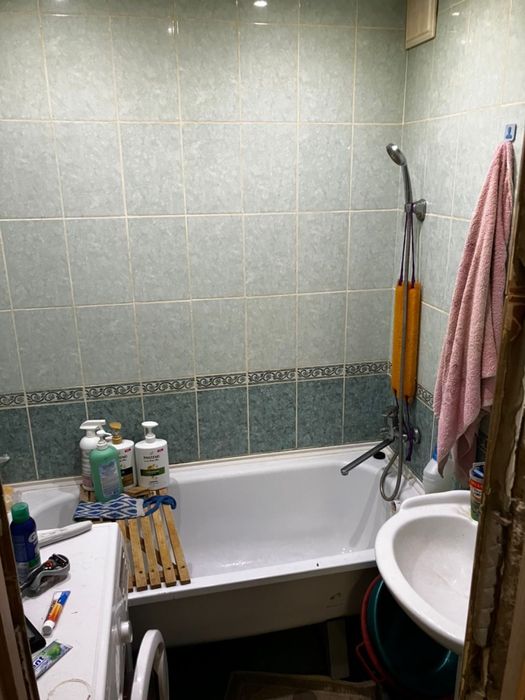 Продам 2-х комнатную квартиру