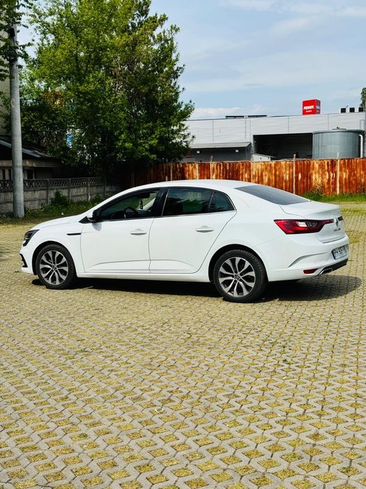 Vând Renault Megane 4