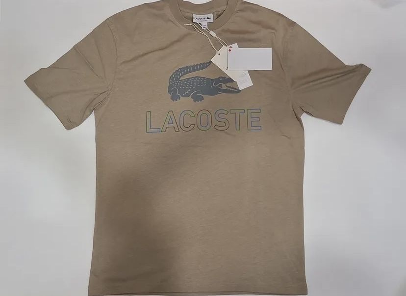 Нови мъжки тениски LACOSTE