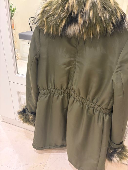 Зимно яке Marciano guess