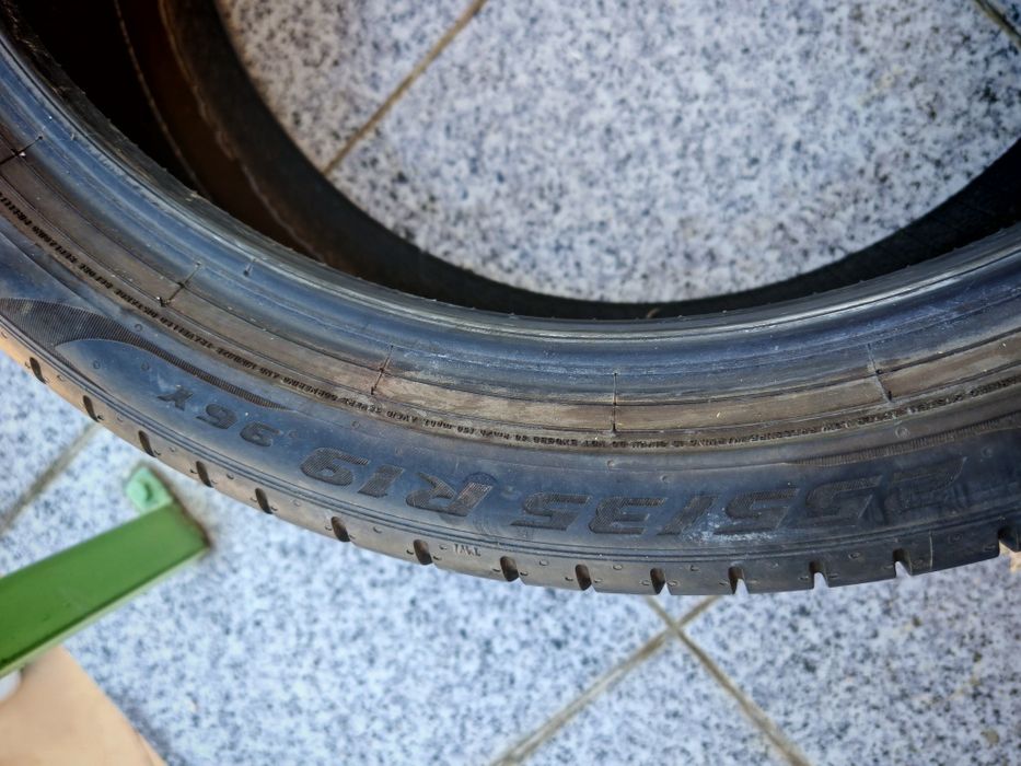 Anvelope Pirelli: 255/35 R19 + 225/40 R19 BMW și 120/70 R17 Moto