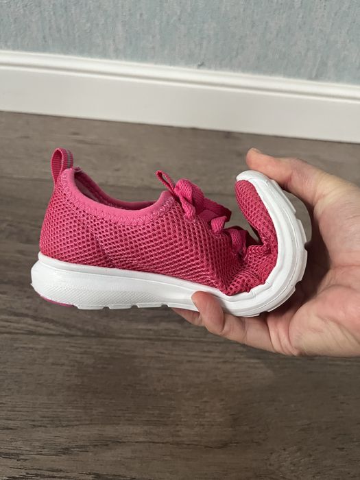 Кроссовки Reima на девочку