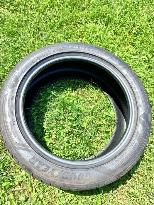 Anvelope Goodyear
