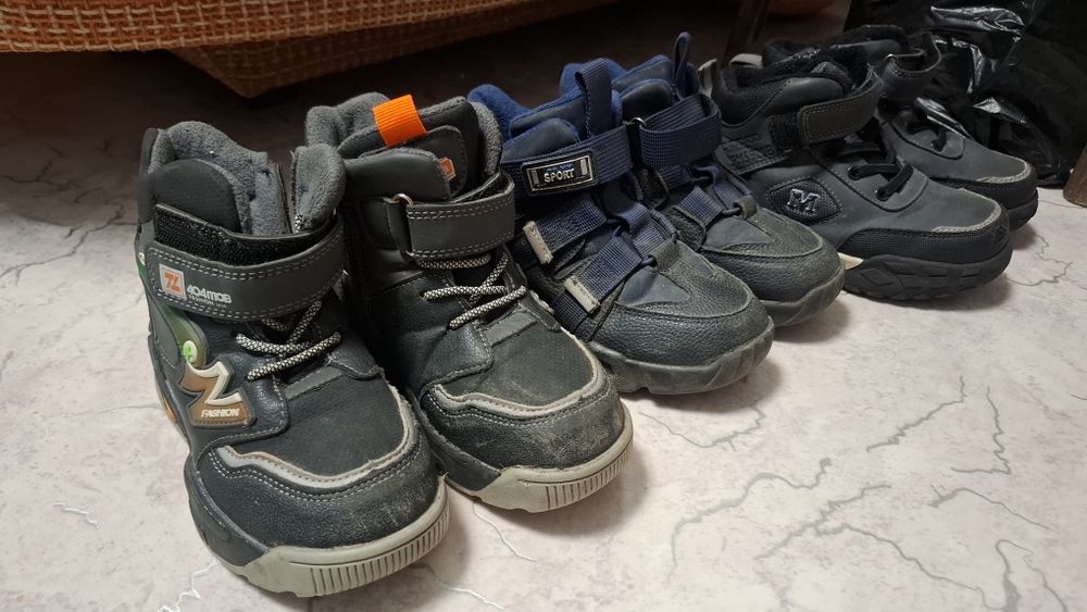 Продам ботиночки