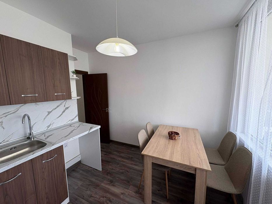 Продава се Двустаен апартамент в Видин, Александър Стамболийски - 62 кв.м за 1210 €/кв.м - Снимка #8