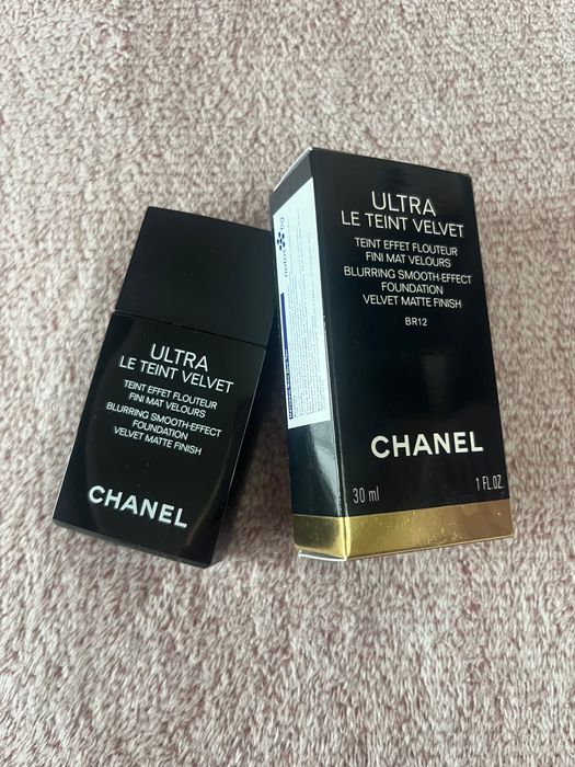 Chanel Dior Charlotte козметика