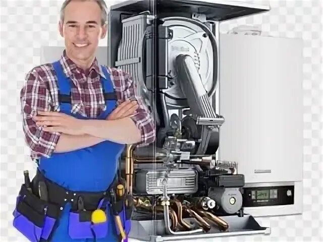 Ремонт  Чистка Газовых котлов