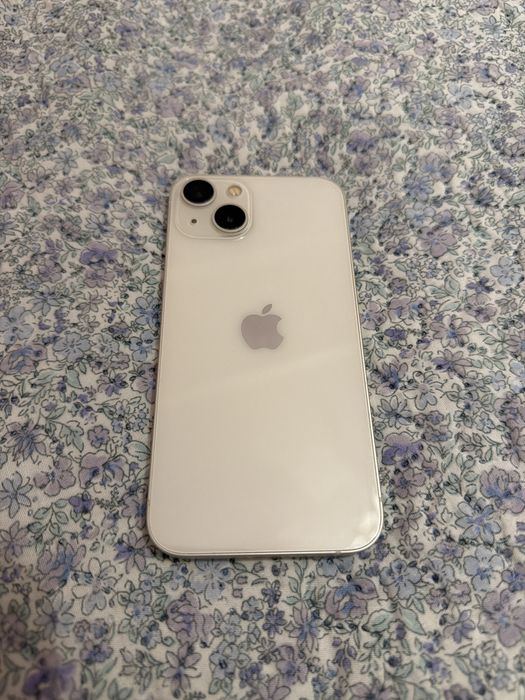 Iphone 13 128 GB в идеальном состоянии
