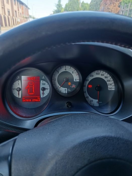 SEAT Leon 2007 — imagine 4
