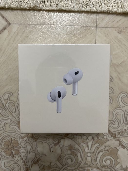 AirPods наушник (3, про, про2) срочно