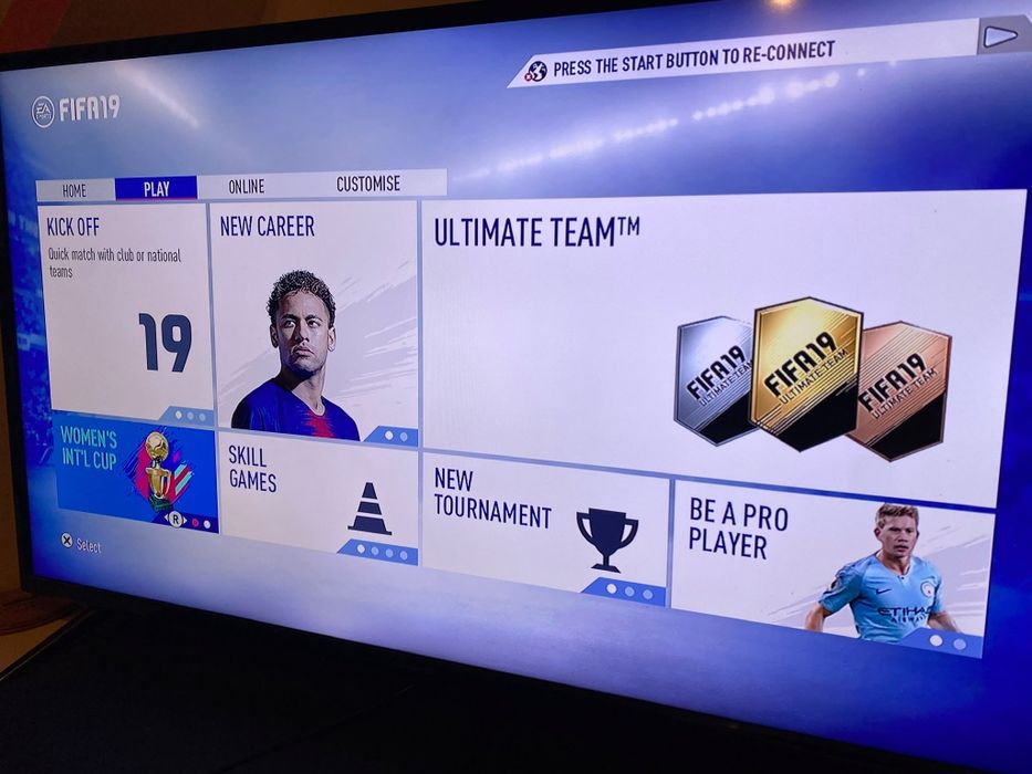 FIFA 19 - joc PS3