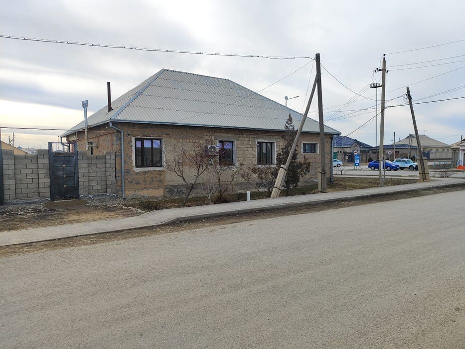 Продам дом в хорошем районе