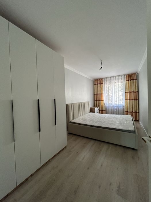 Кровать 200*200 б/у