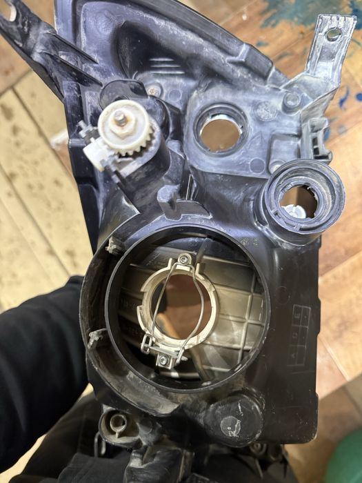 Фара гранта правая оригинал киржач