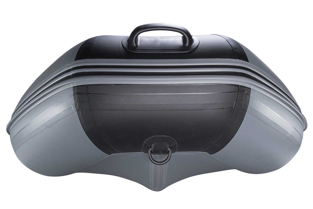 Лодка Адмирал АМ-375 Sport