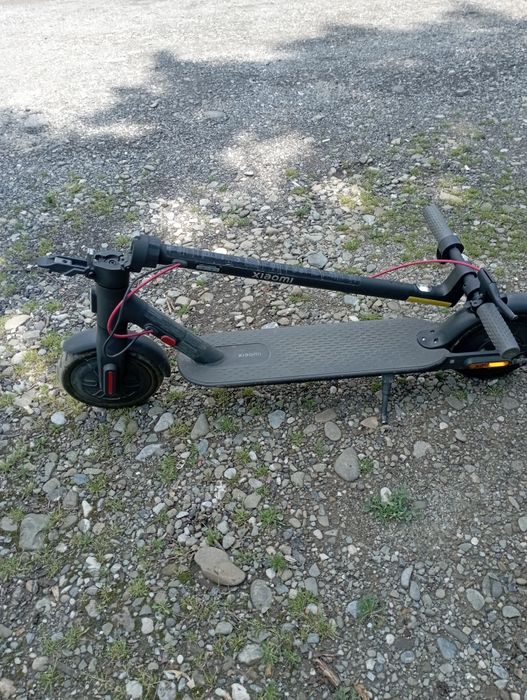 Trotinetă electrică