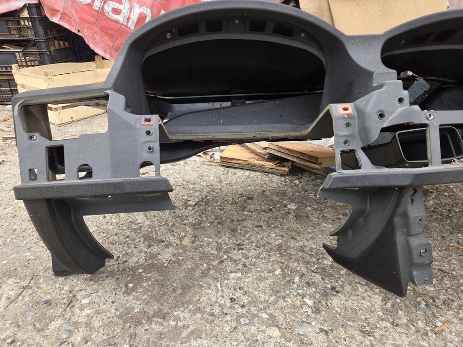 Табло за BMW e65