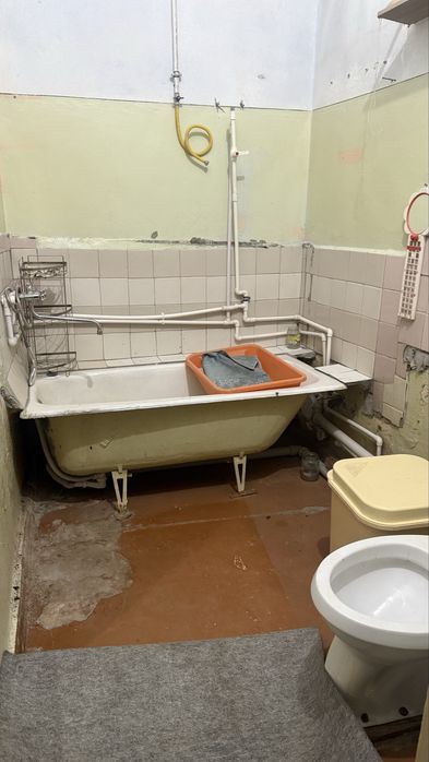 Продается квартира в Чирчике