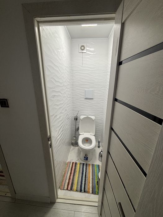 Продается 4-х комнатная квартира