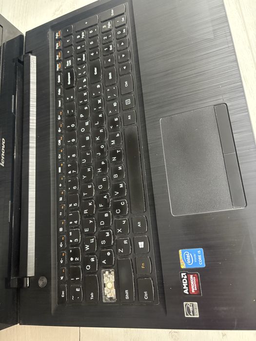 Ноутбук Lenovo 4/512gb