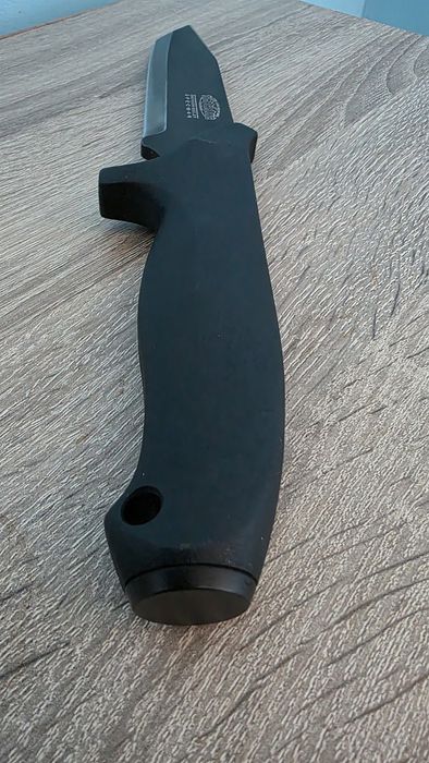 Нож Timberline Emerson Neeley Specwar