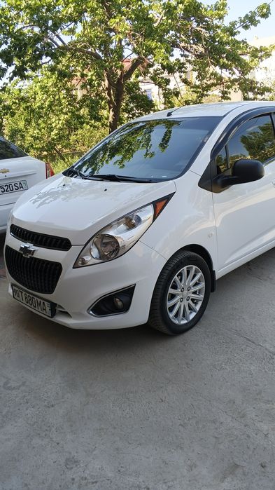 spark 2020 yil 103ming yurgan