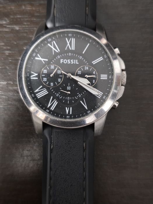 Ceas Fossi chronograf