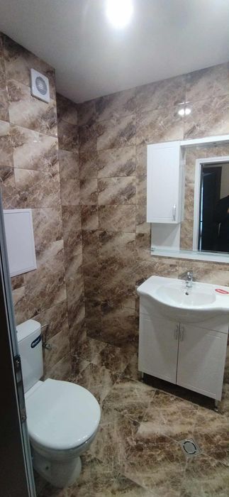 Дава се под наем Тристаен апартамент в София, Дружба 2 - 85 кв.м за 894 € - Снимка #10