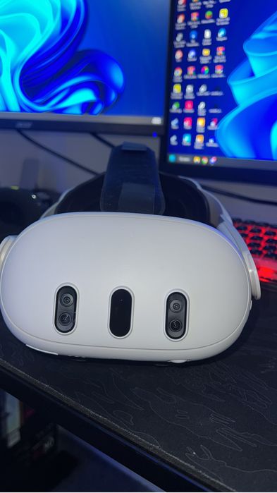 Oculus quest 3 512 gb