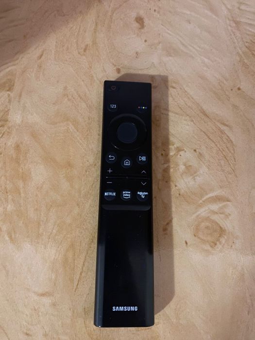 Samsung Crystal UHD 4K  AU7000