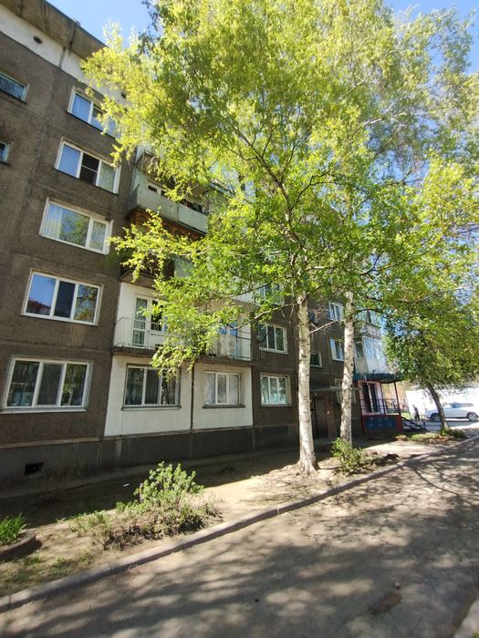 Продам квартиру в районе Самал