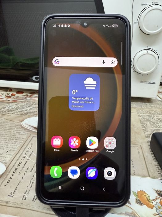 Samsung Galaxy X Cover 7