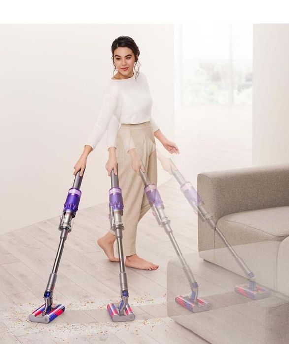 Perie dyson omni glide