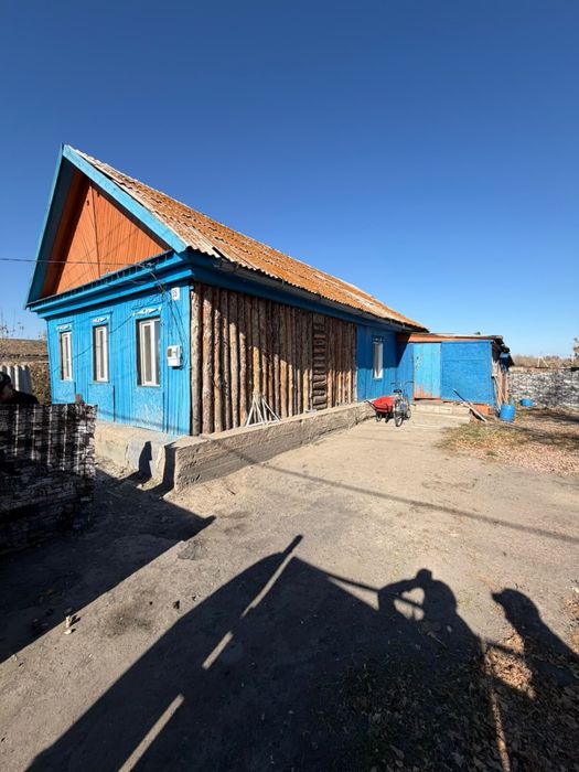Продам дом срочно!!!