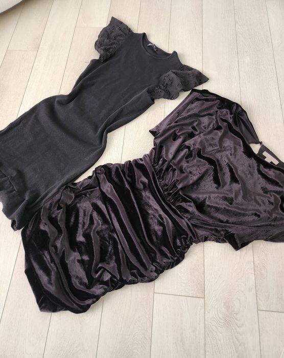 Летни рокли XS-S