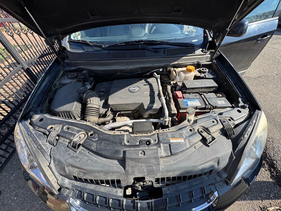 Opel Antara 2.2 Automat 4x4