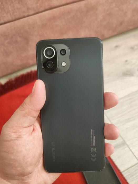 Xiaomi 11 lite 5g NE