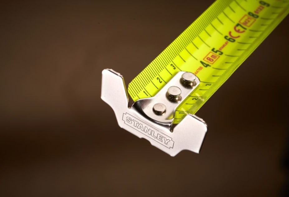 Ролетка противоударна STANLEY FatMAX 8 м