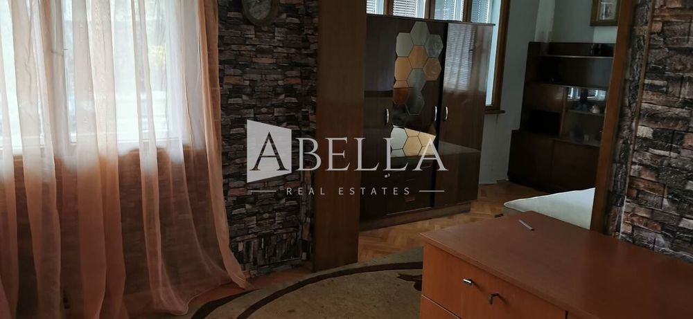 Дава се под наем Двустаен апартамент в София, Сухата река - 67 кв.м за 382.5 € - Снимка #1