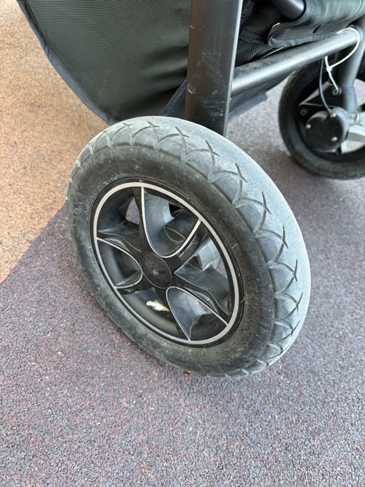 Коляска joie mytrax