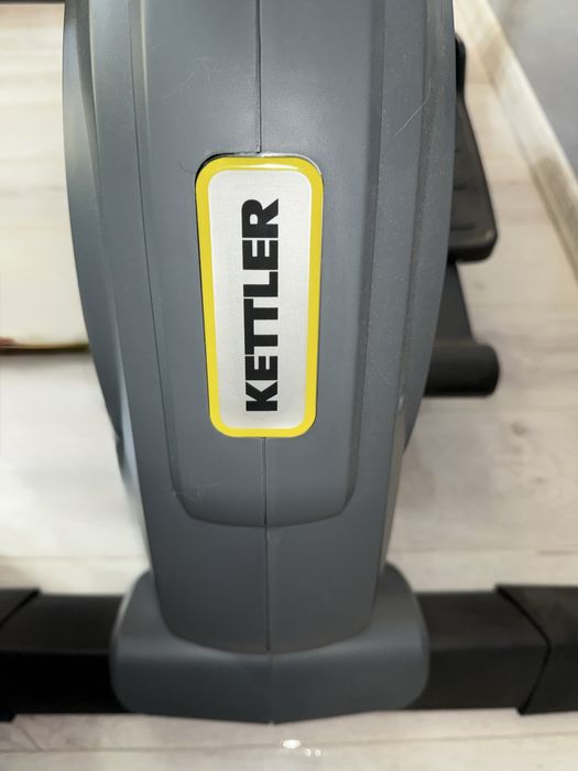 Професионален Кростренажор