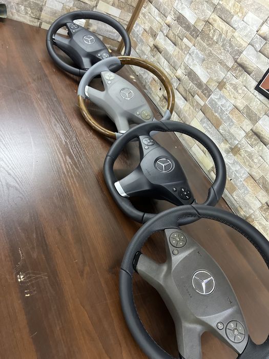 Restavratsya rul eko kojadan