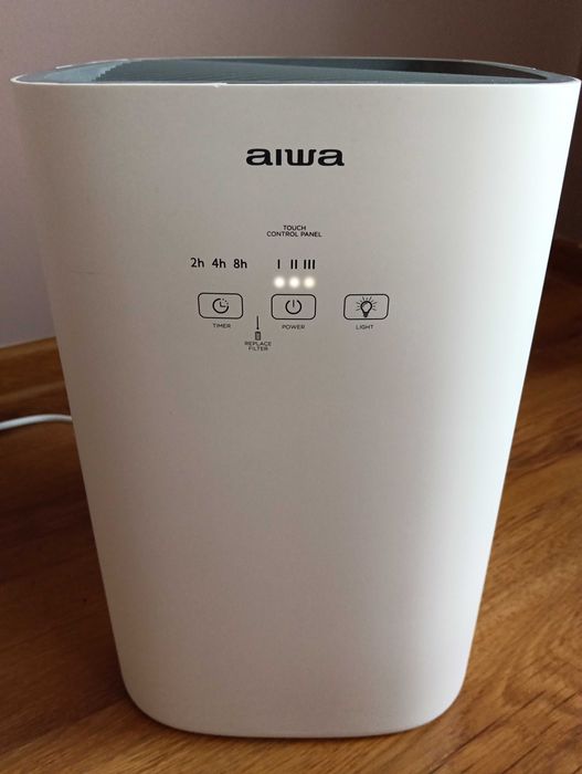 Пречиствател на въздуха "Aiwa"