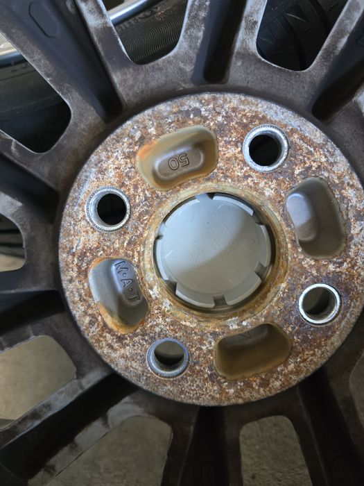 Джанти 15 / 4х100 - Honda Jazz и др. 4x100