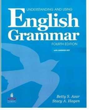 Доставка. English Grammar Understanding and Using 3,4,5
